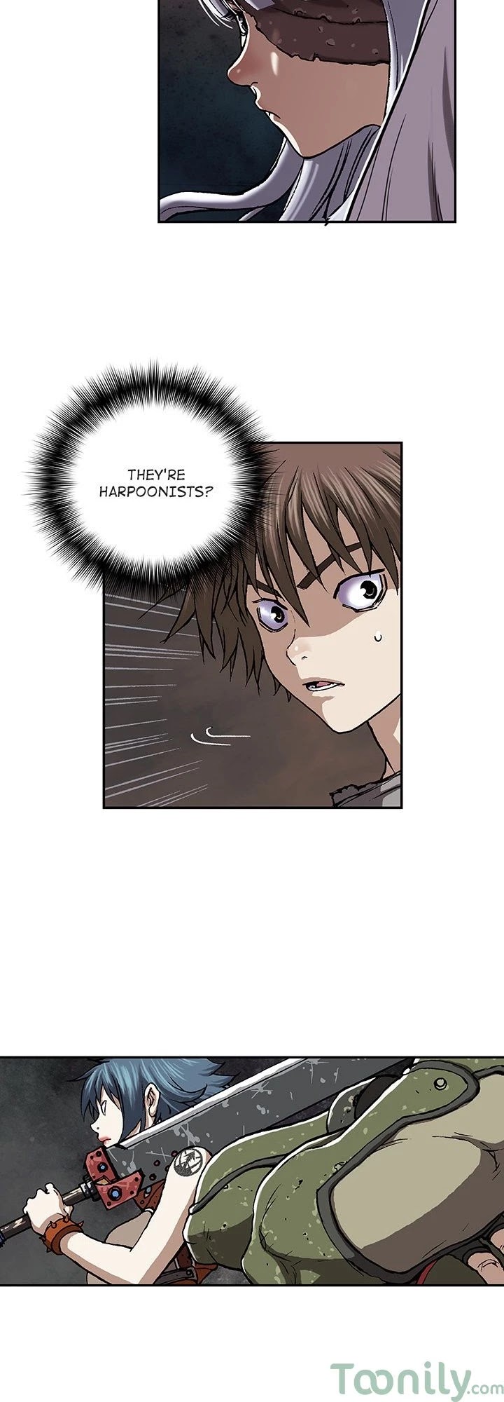 DeepWater Chapter 47 page 27 - Chapter 47