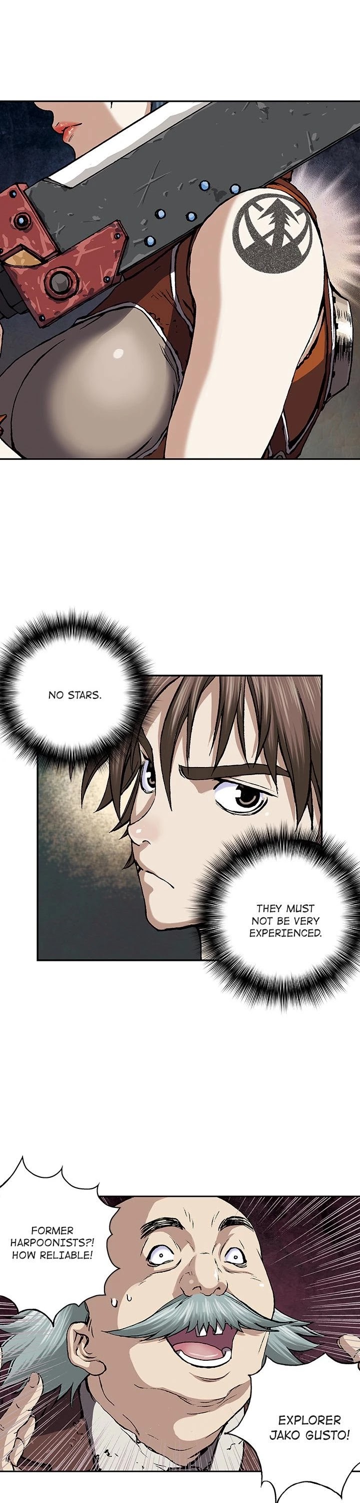 DeepWater Chapter 47 page 28 - Chapter 47