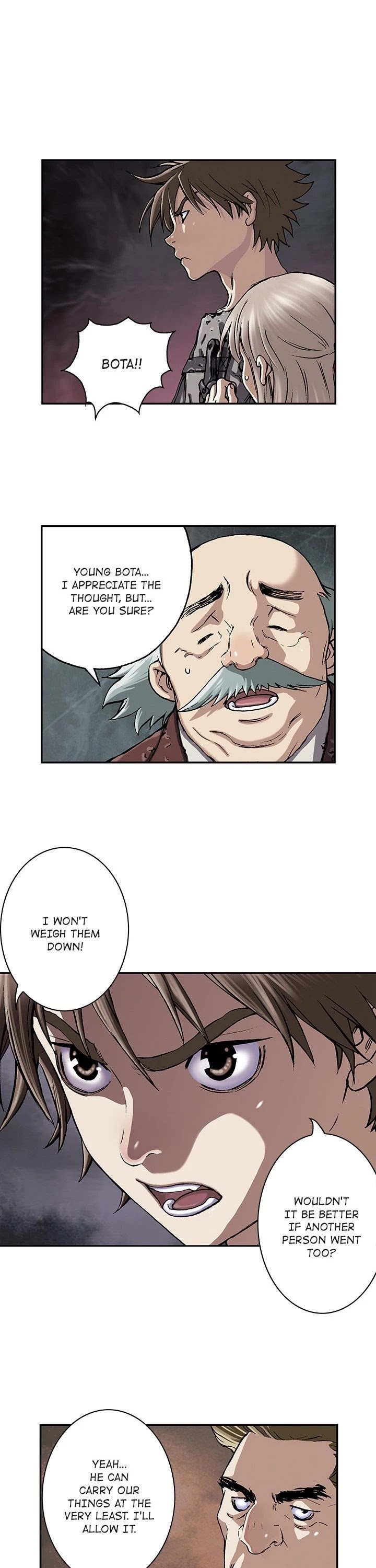 DeepWater Chapter 47 page 31 - Chapter 47