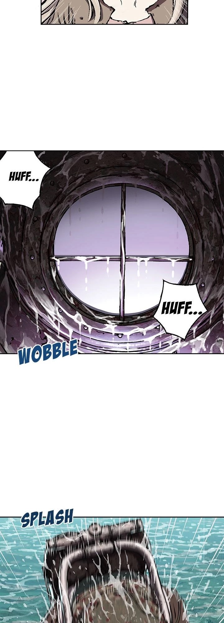 DeepWater Chapter 47 page 5 - Chapter 47