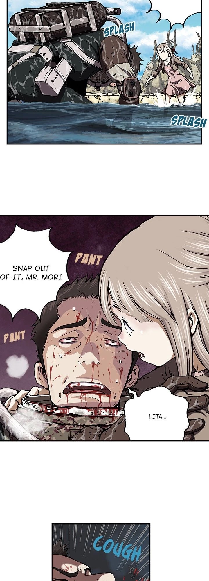 DeepWater Chapter 47 page 8 - Chapter 47