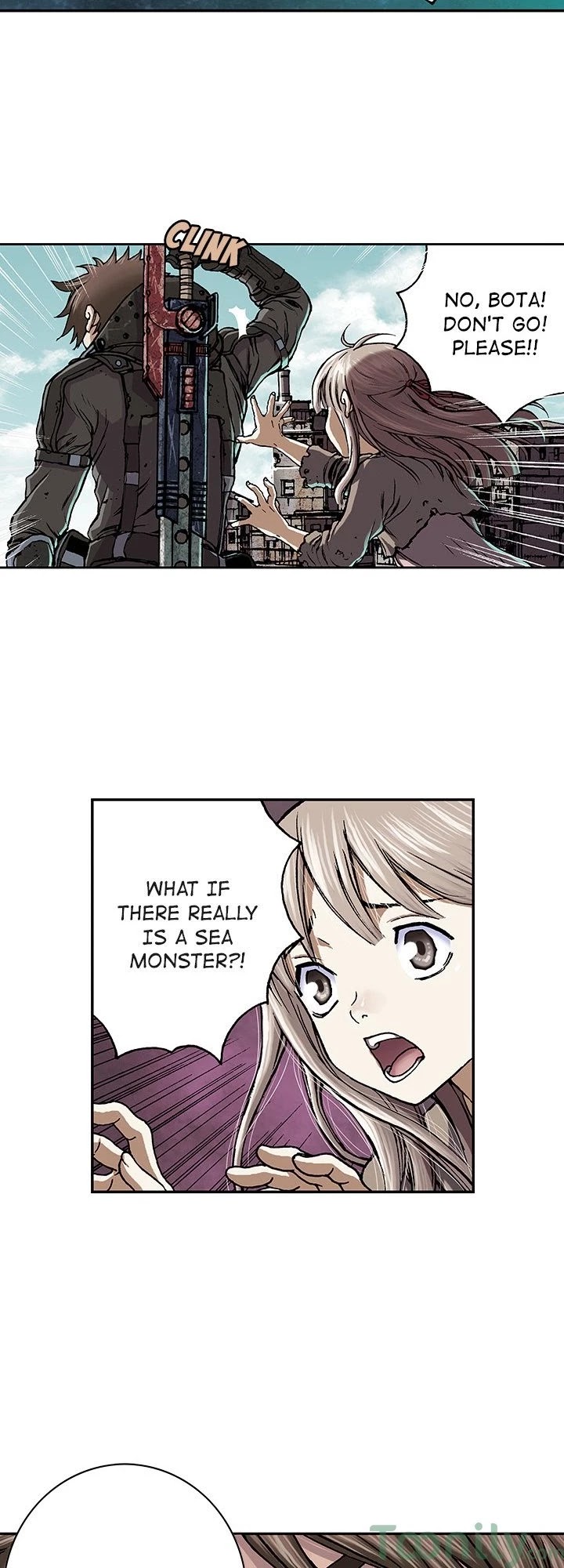 DeepWater Chapter 48 page 9 - Chapter 48