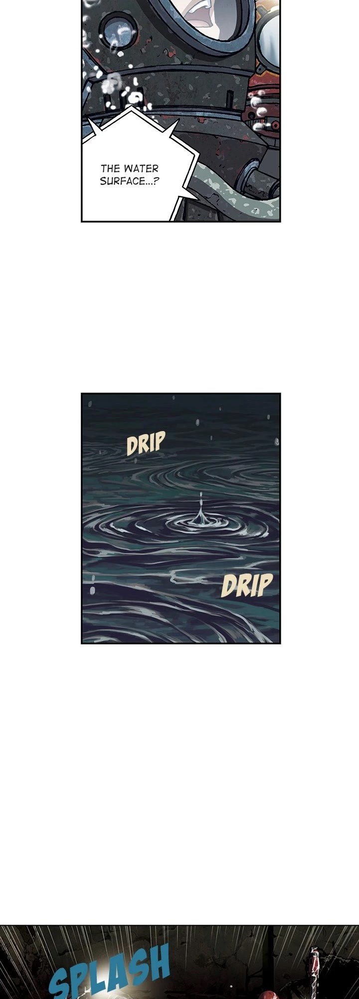 DeepWater Chapter 49 page 20 - Chapter 49
