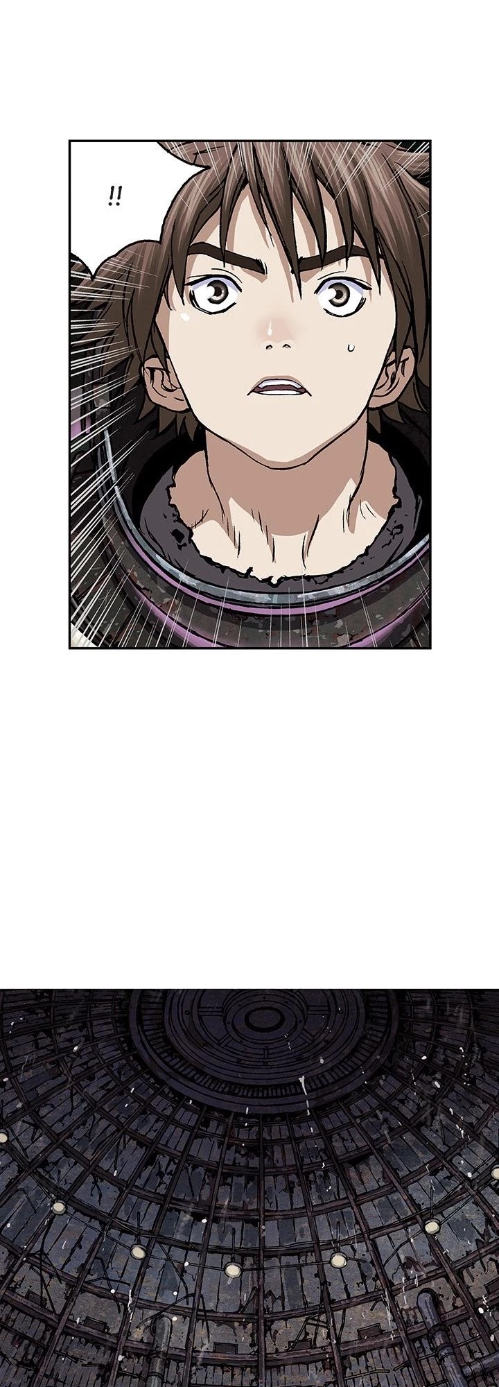 DeepWater Chapter 49 page 23 - Chapter 49