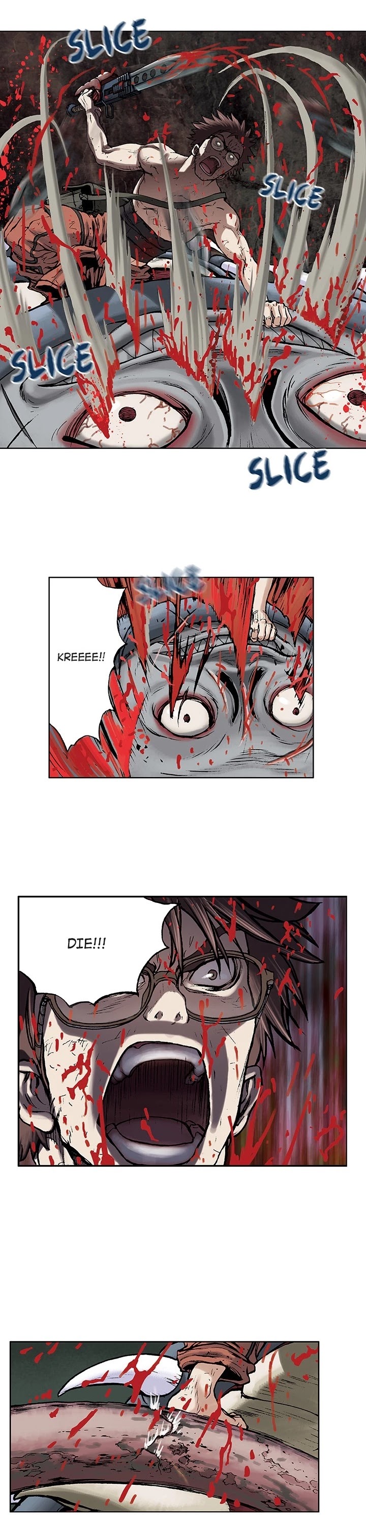 DeepWater Chapter 5 page 10 - Chapter 5