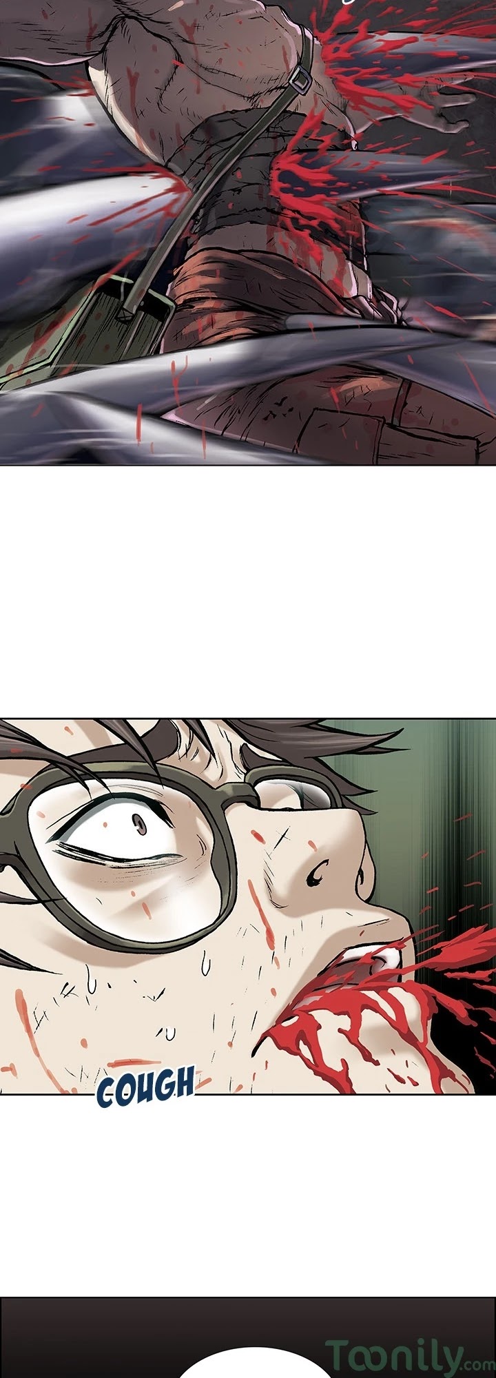 DeepWater Chapter 5 page 12 - Chapter 5