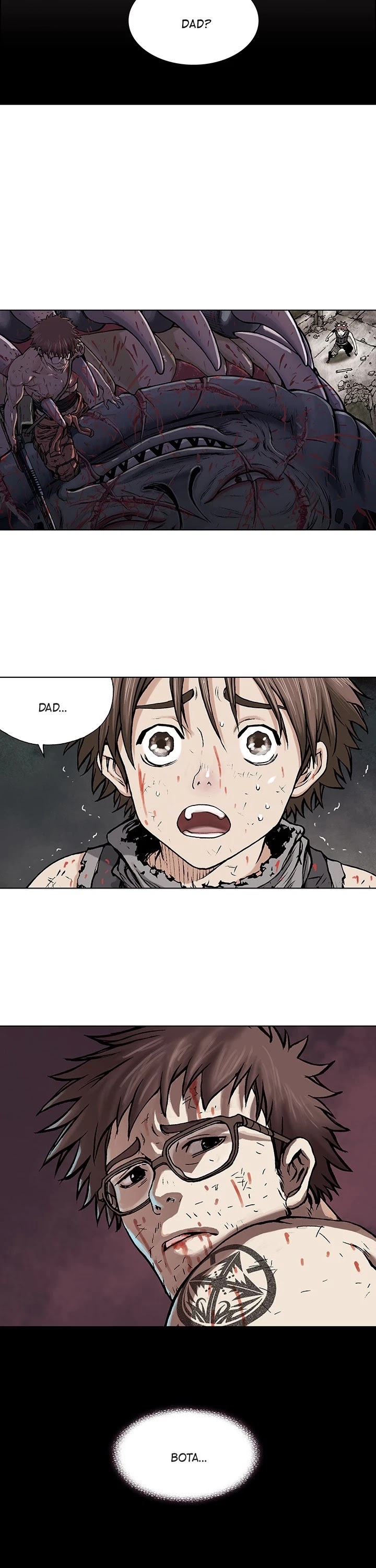 DeepWater Chapter 5 page 13 - Chapter 5