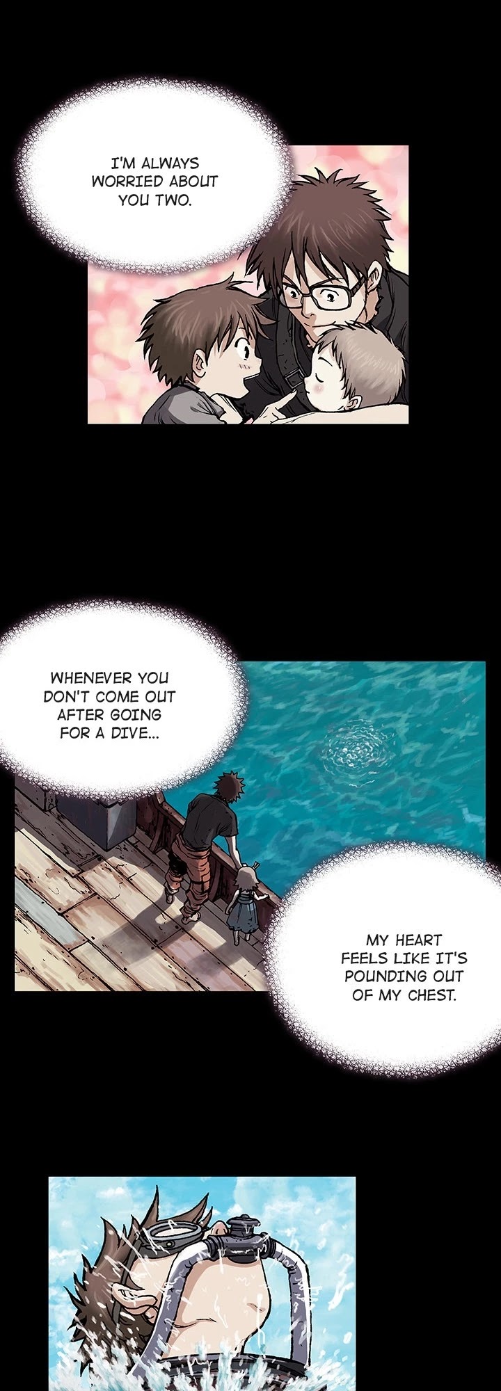 DeepWater Chapter 5 page 14 - Chapter 5