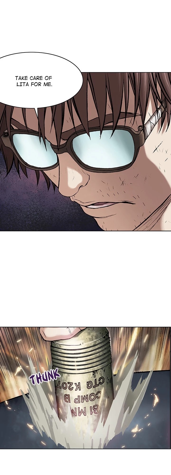 DeepWater Chapter 5 page 20 - Chapter 5