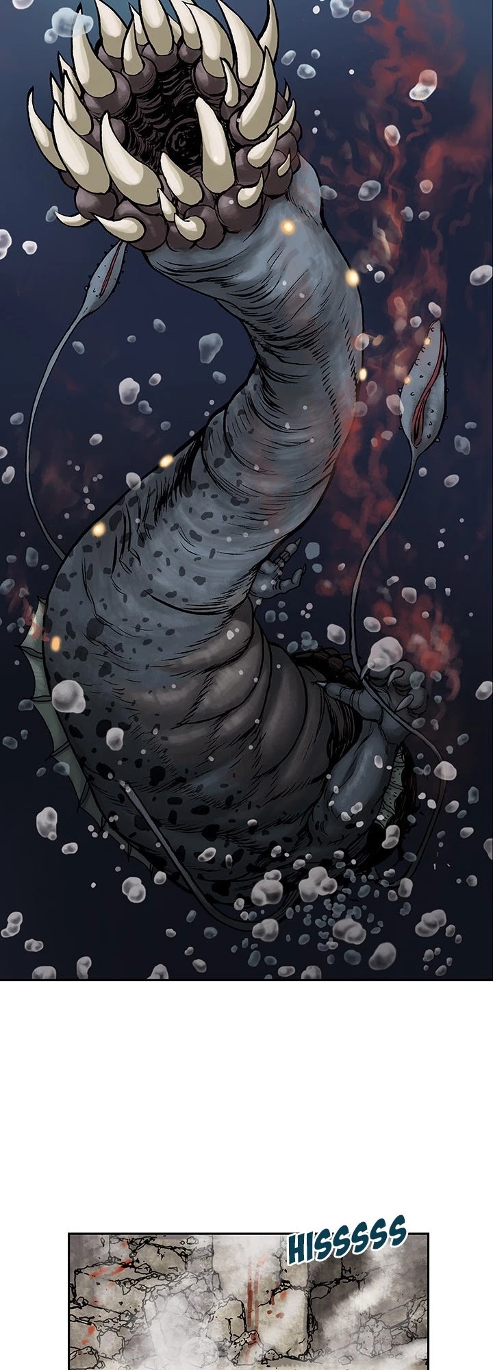 DeepWater Chapter 5 page 23 - Chapter 5