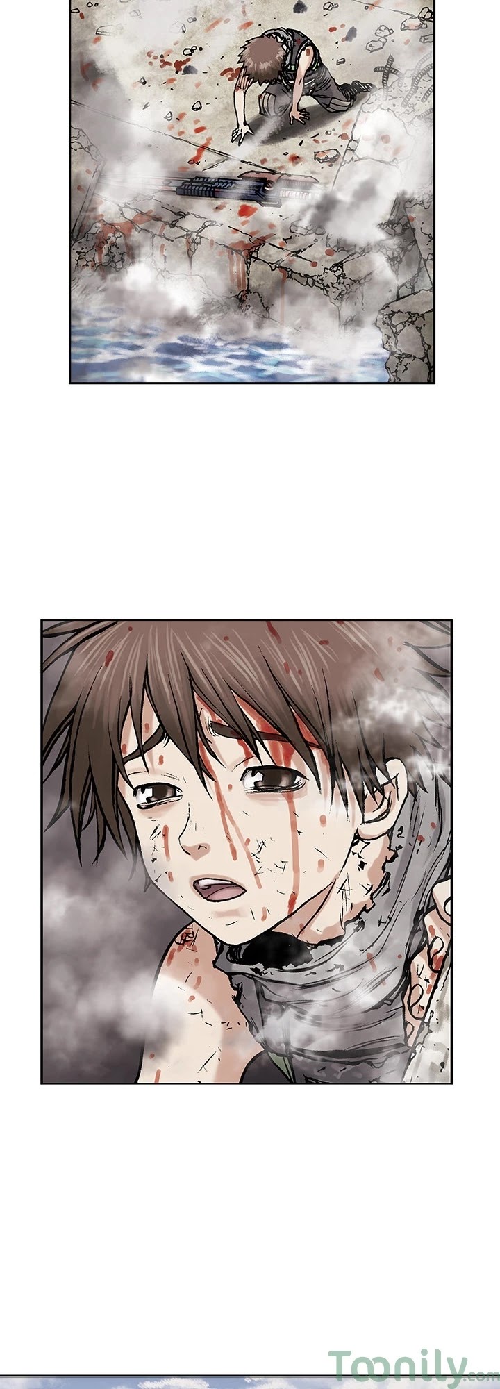 DeepWater Chapter 5 page 24 - Chapter 5
