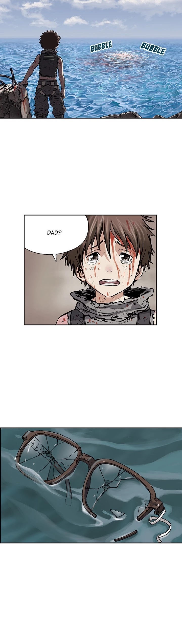 DeepWater Chapter 5 page 25 - Chapter 5