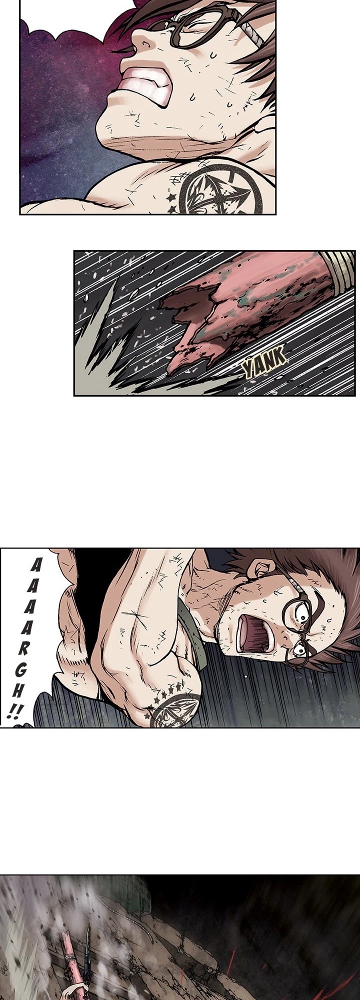 DeepWater Chapter 5 page 5 - Chapter 5