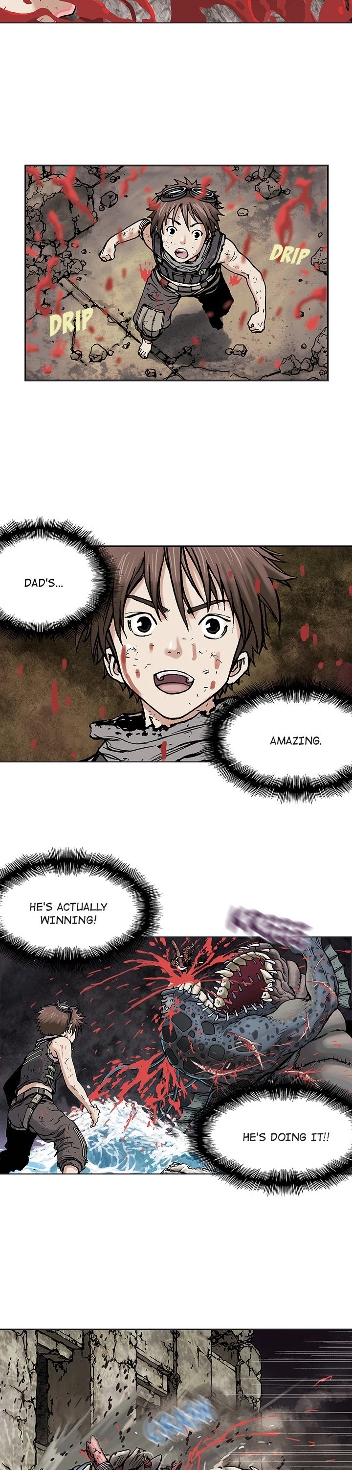 DeepWater Chapter 5 page 7 - Chapter 5