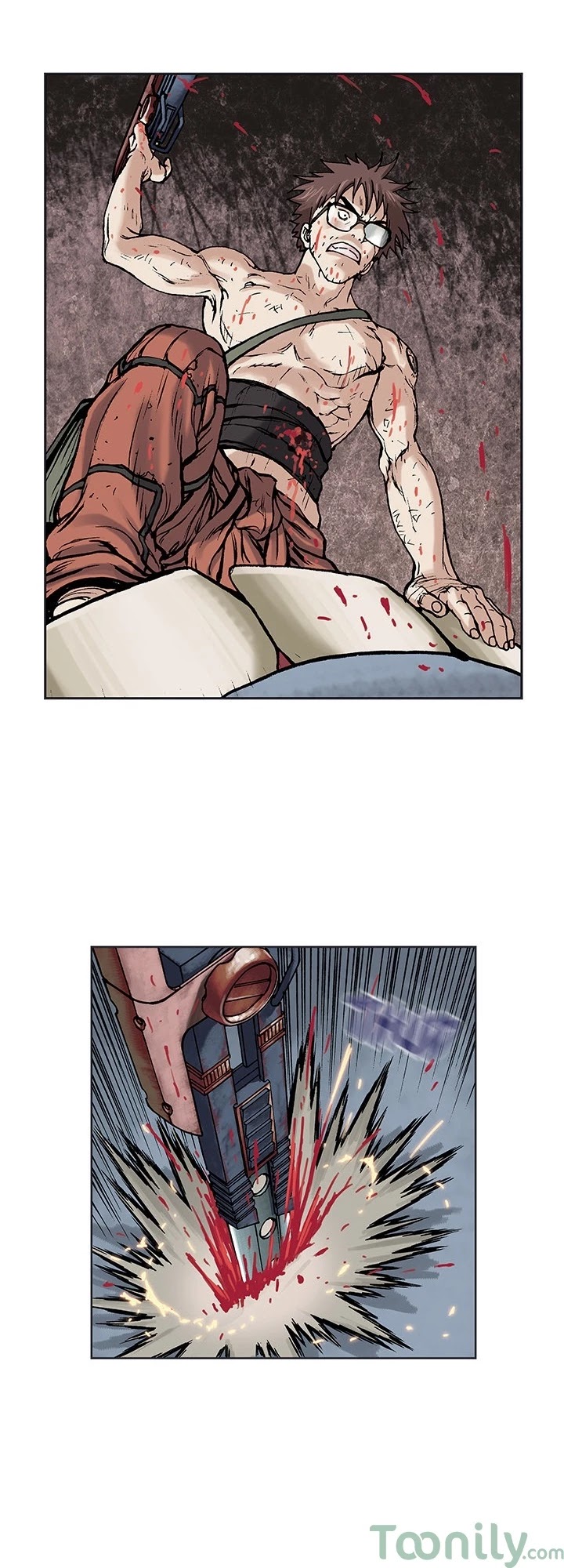 DeepWater Chapter 5 page 9 - Chapter 5