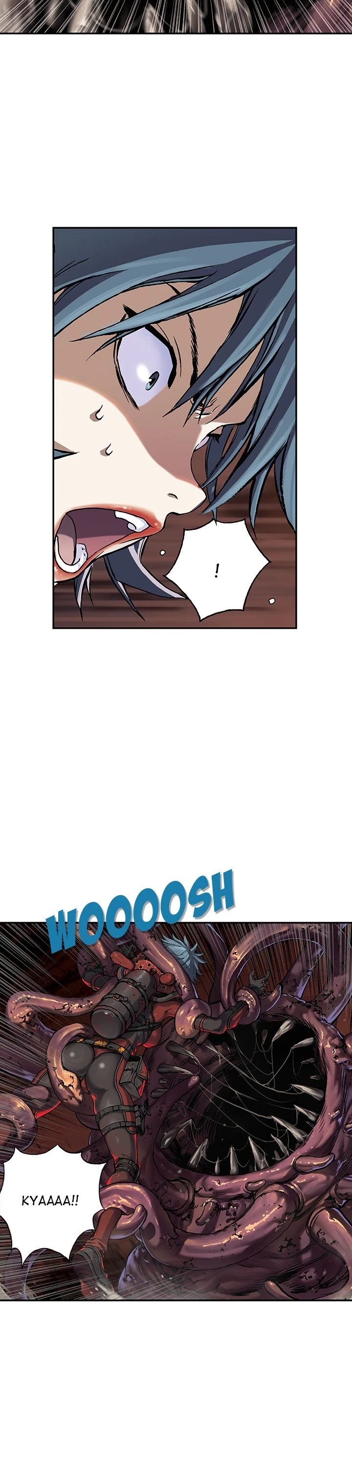 DeepWater Chapter 50 page 22 - Chapter 50
