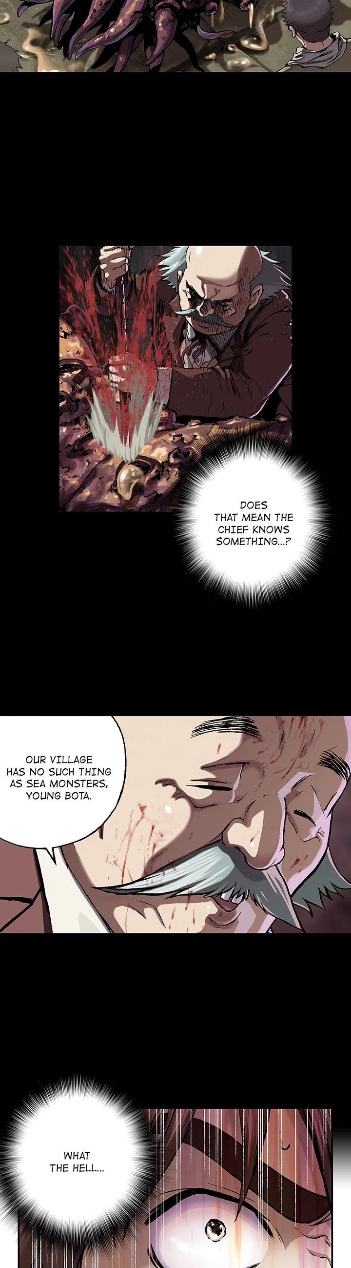 DeepWater Chapter 50 page 31 - Chapter 50