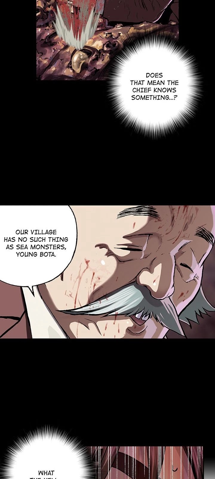 DeepWater Chapter 51 page 2 - Chapter 51