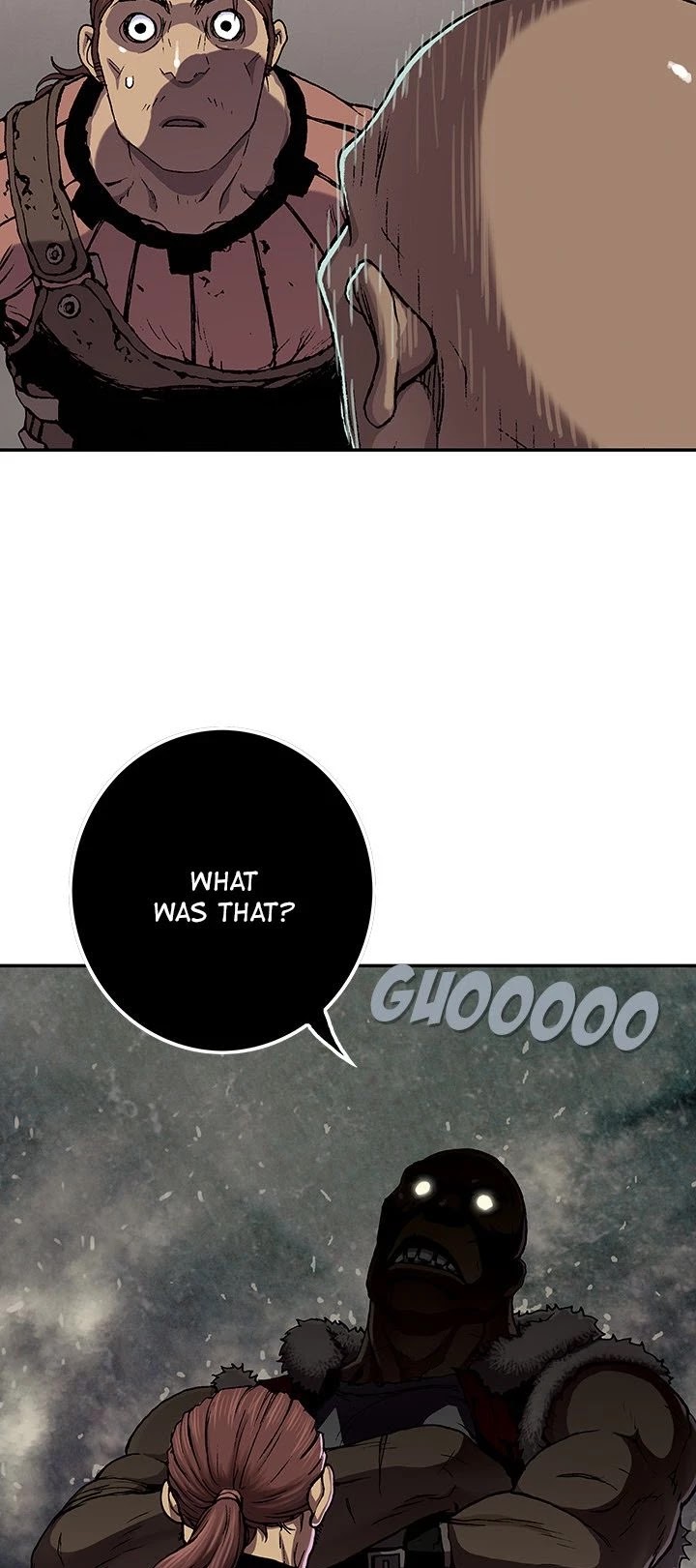 DeepWater Chapter 51 page 27 - Chapter 51