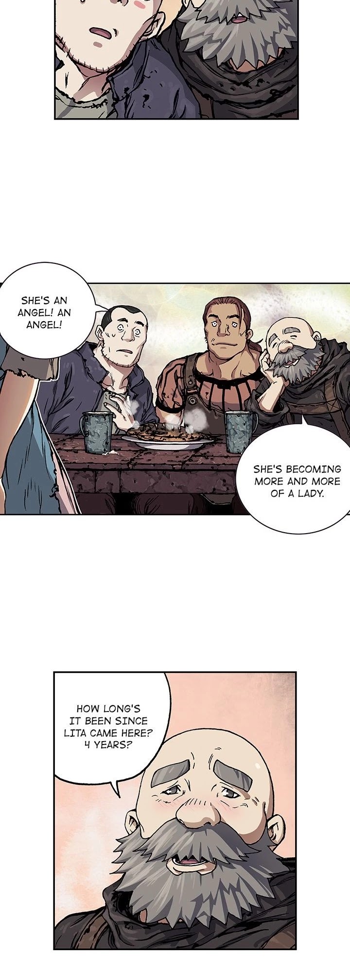 DeepWater Chapter 51 page 8 - Chapter 51