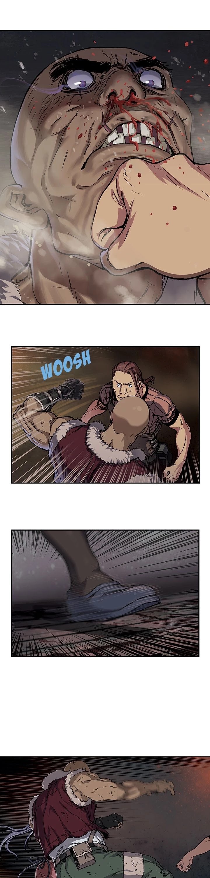 DeepWater Chapter 52 page 13 - Chapter 52