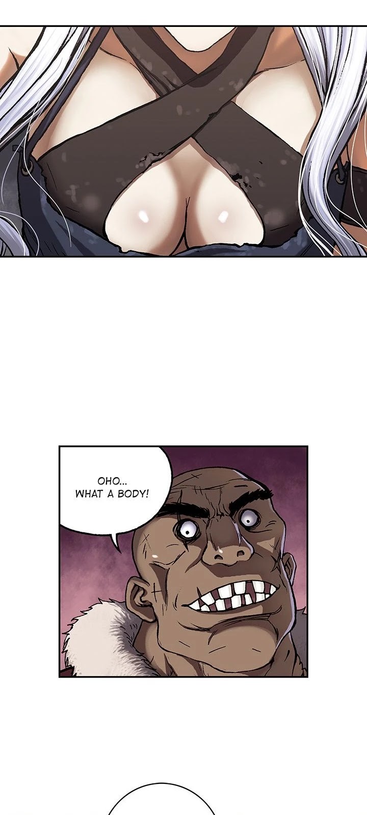 DeepWater Chapter 52 page 2 - Chapter 52