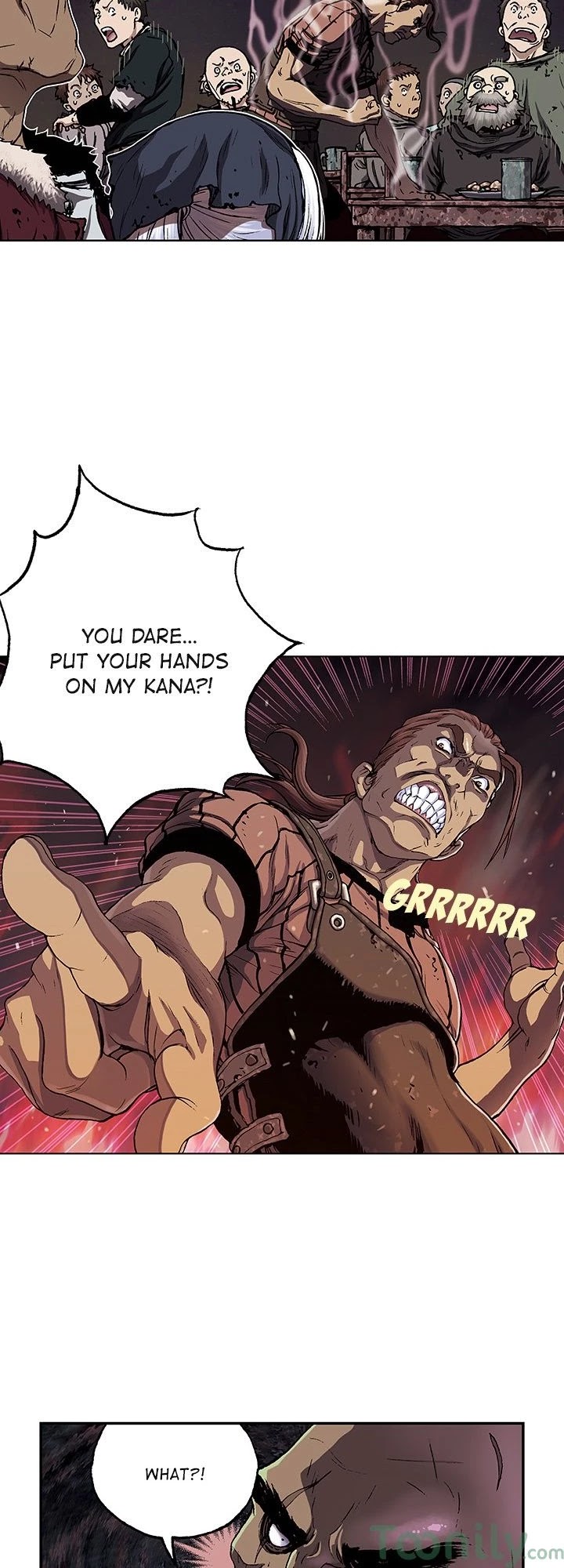 DeepWater Chapter 52 page 6 - Chapter 52