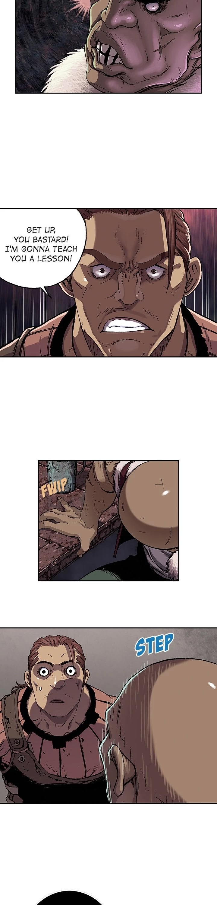 DeepWater Chapter 52 page 7 - Chapter 52