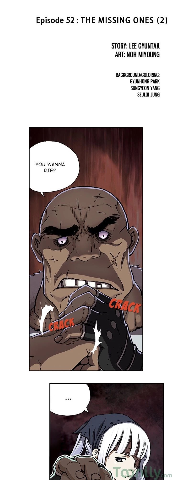DeepWater Chapter 52 page 9 - Chapter 52