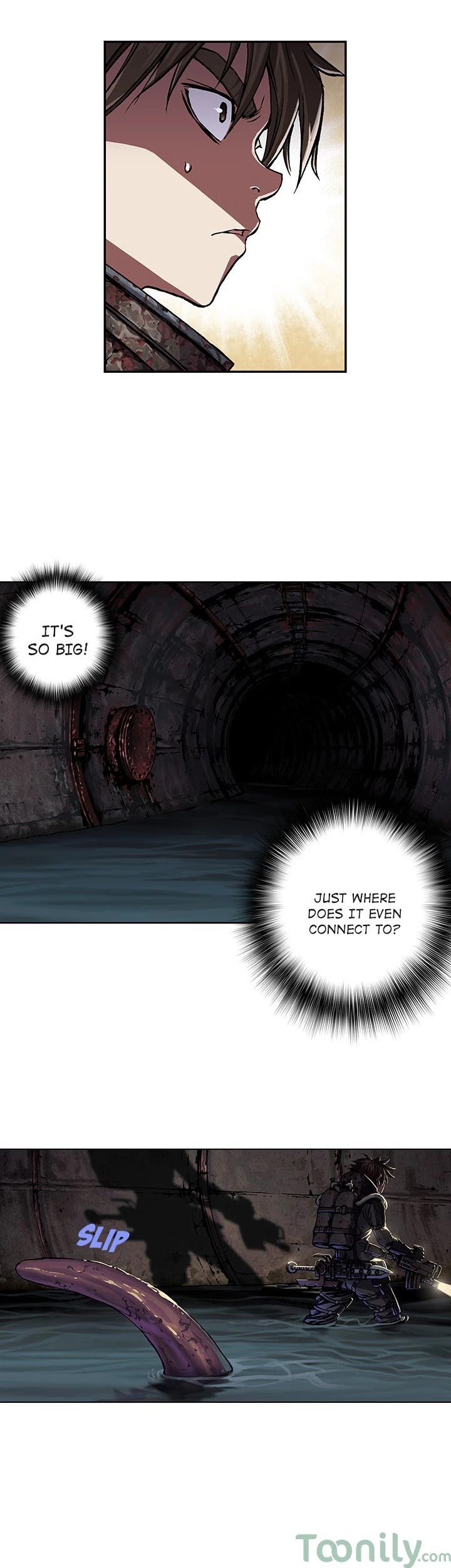 DeepWater Chapter 53 page 10 - Chapter 53