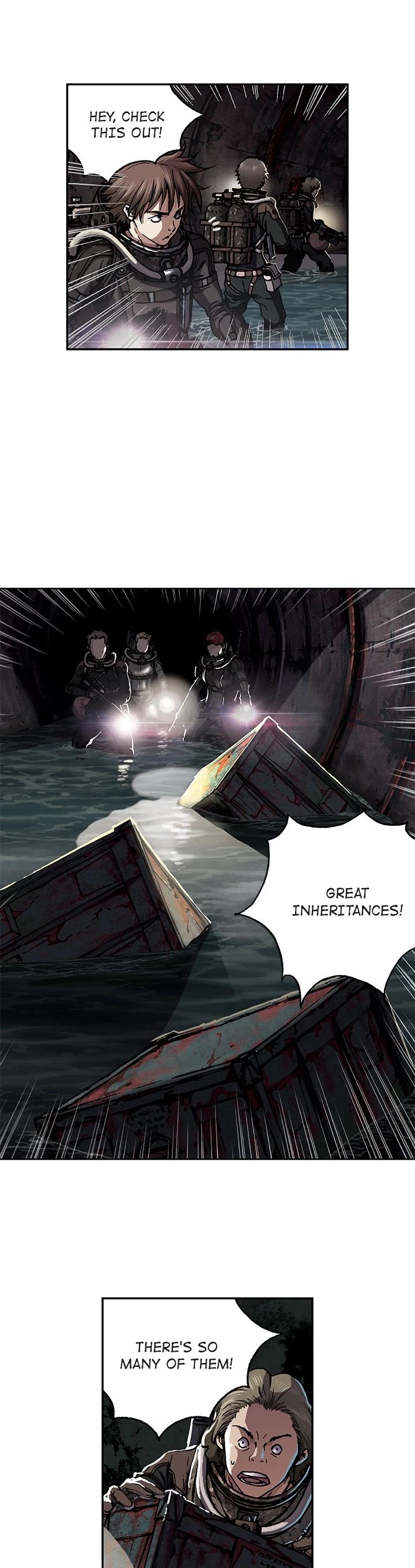 DeepWater Chapter 53 page 12 - Chapter 53