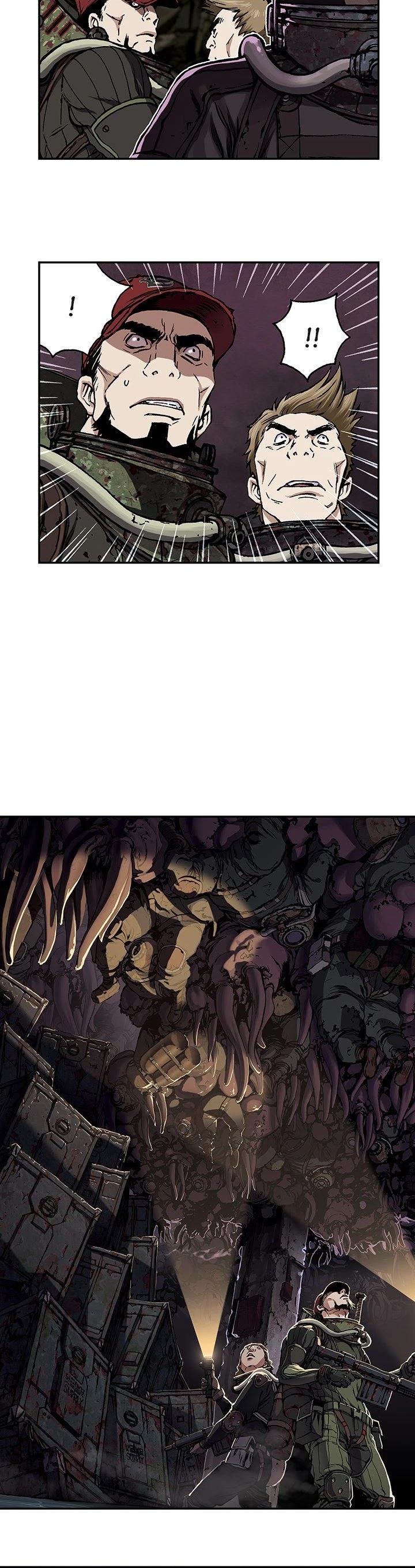 DeepWater Chapter 53 page 21 - Chapter 53