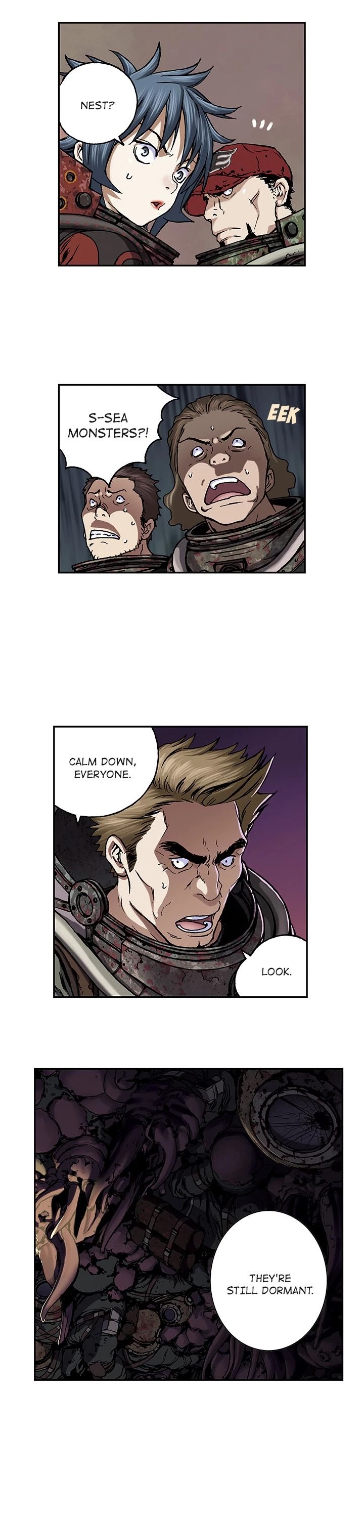 DeepWater Chapter 53 page 26 - Chapter 53