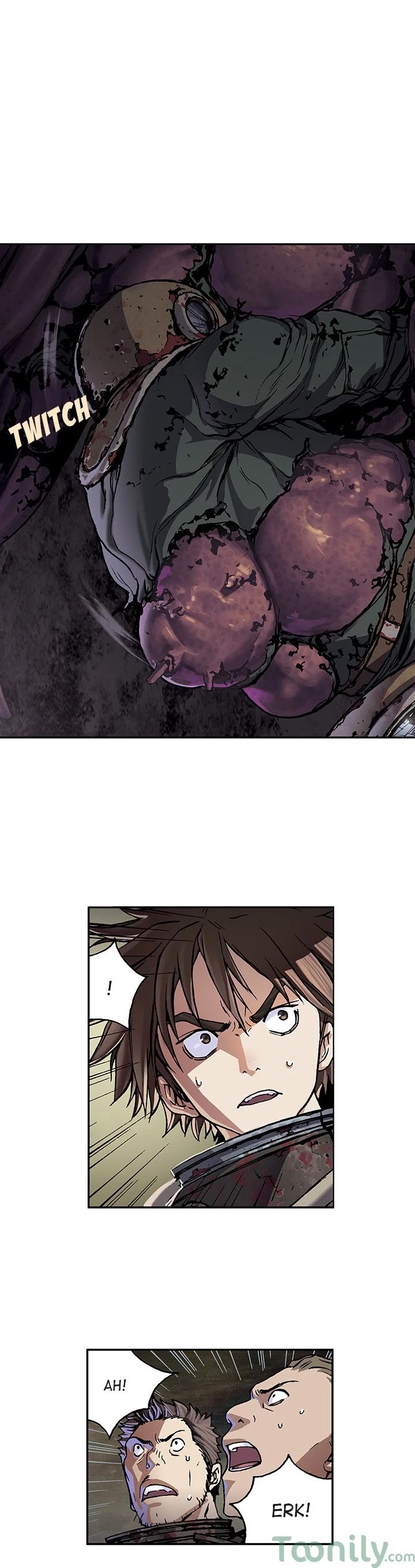 DeepWater Chapter 53 page 28 - Chapter 53