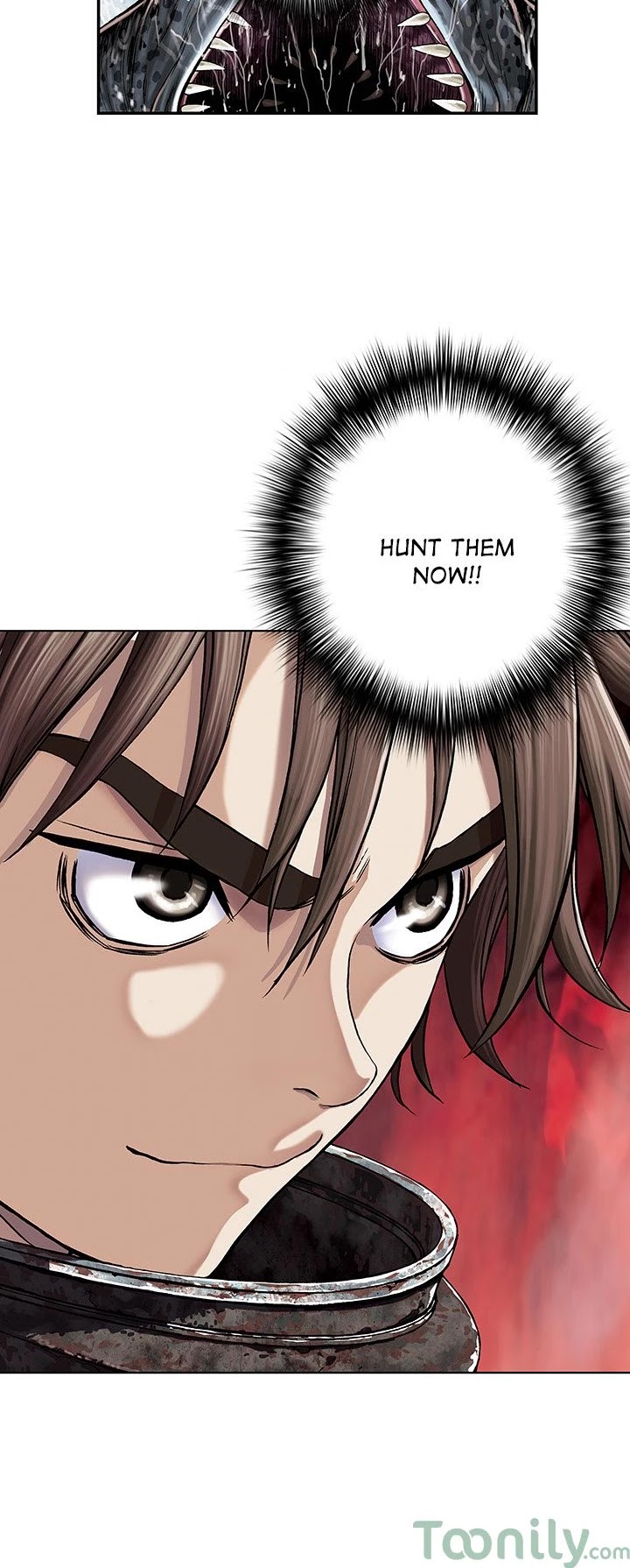 DeepWater Chapter 53 page 3 - Chapter 53