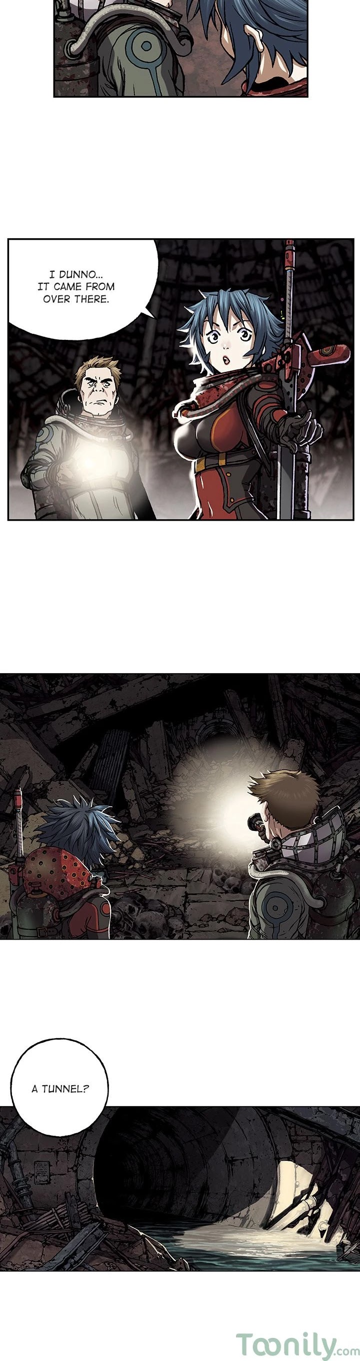 DeepWater Chapter 53 page 7 - Chapter 53
