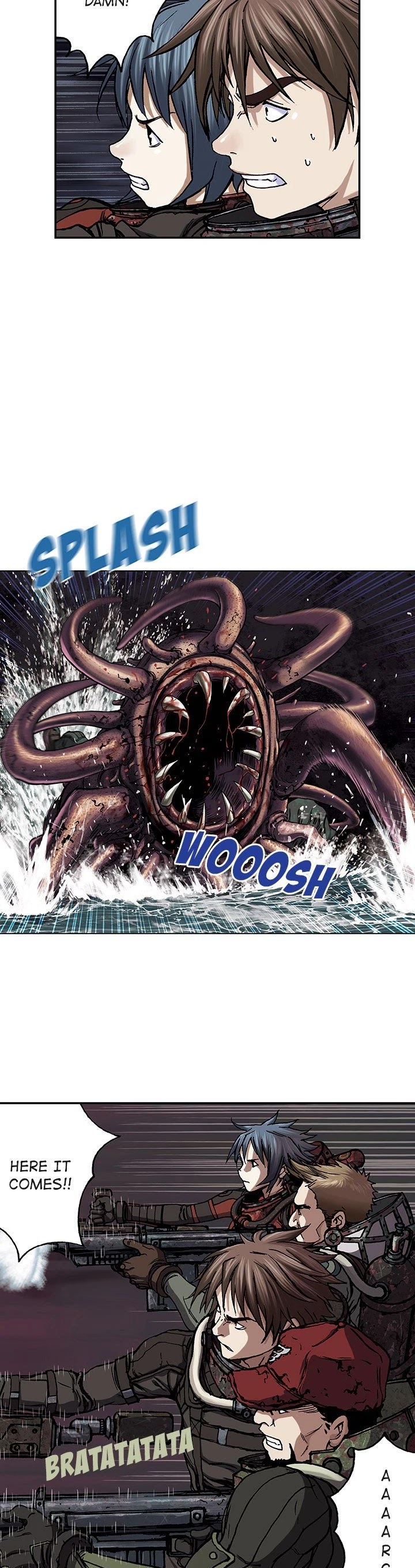 DeepWater Chapter 54 page 18 - Chapter 54