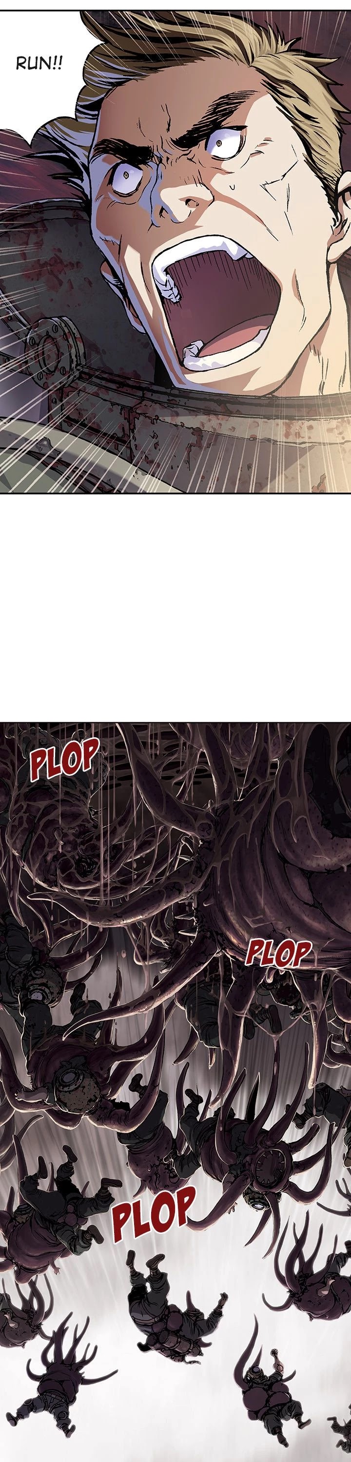 DeepWater Chapter 54 page 23 - Chapter 54