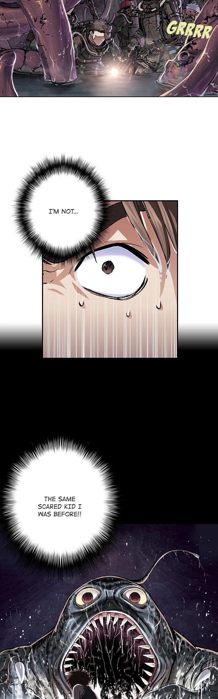 DeepWater Chapter 54 page 27 - Chapter 54