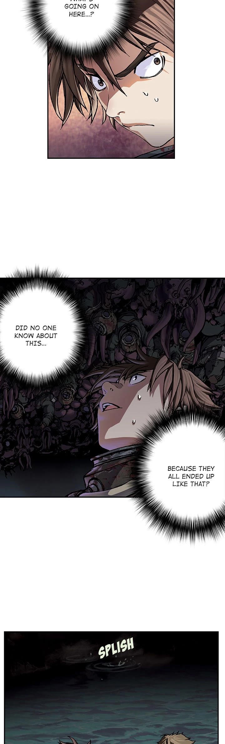 DeepWater Chapter 54 page 9 - Chapter 54