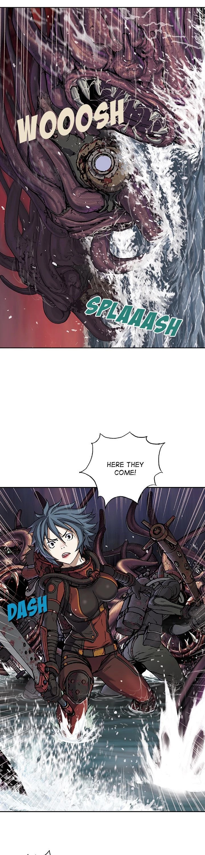 DeepWater Chapter 55 page 7 - Chapter 55