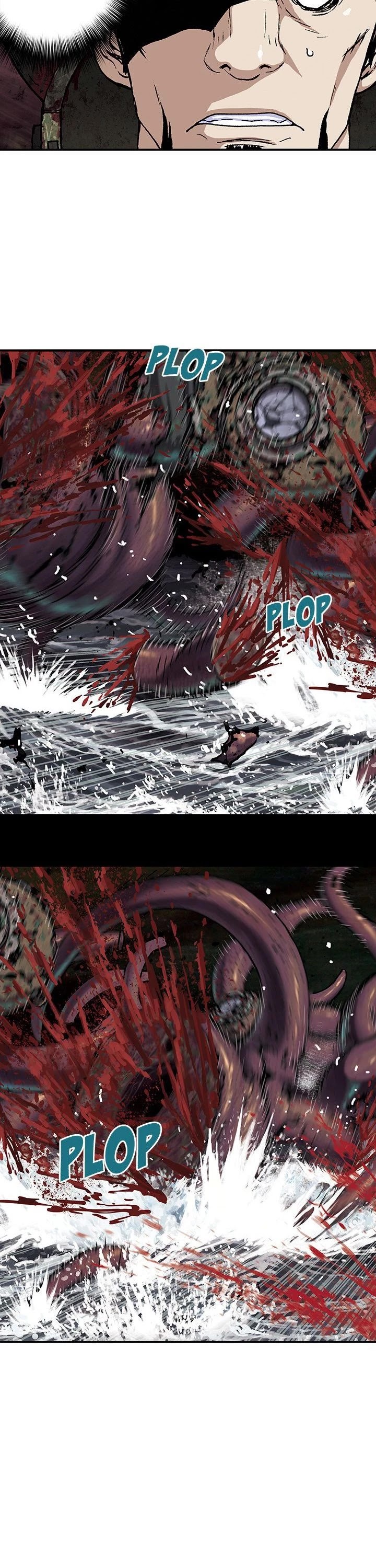 DeepWater Chapter 56 page 16 - Chapter 56