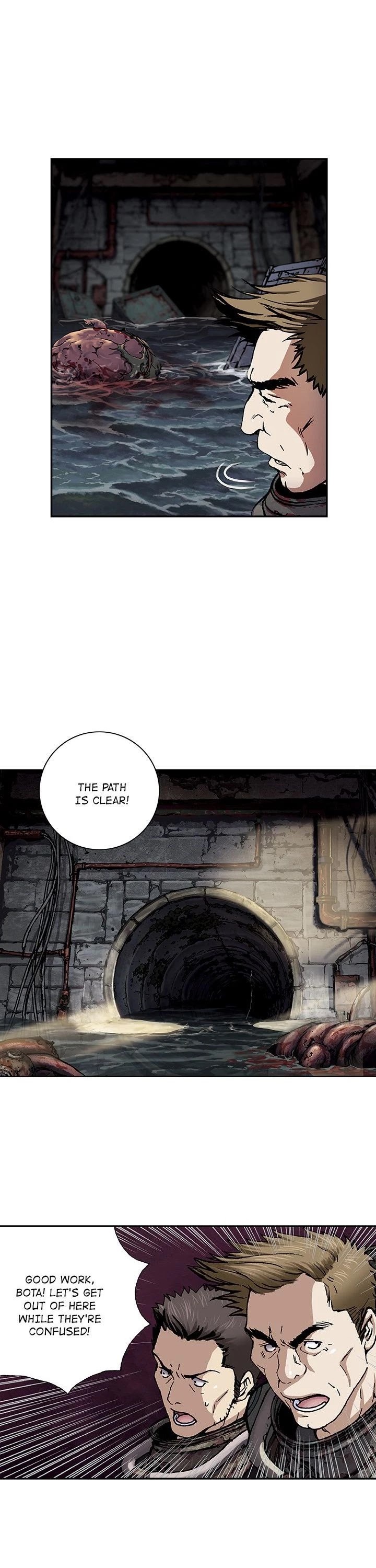 DeepWater Chapter 56 page 22 - Chapter 56