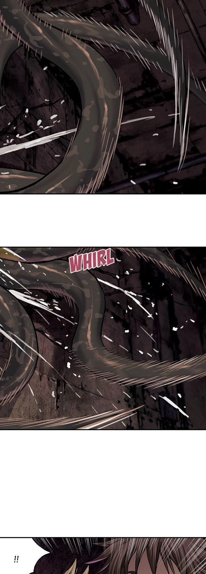 DeepWater Chapter 56 page 26 - Chapter 56