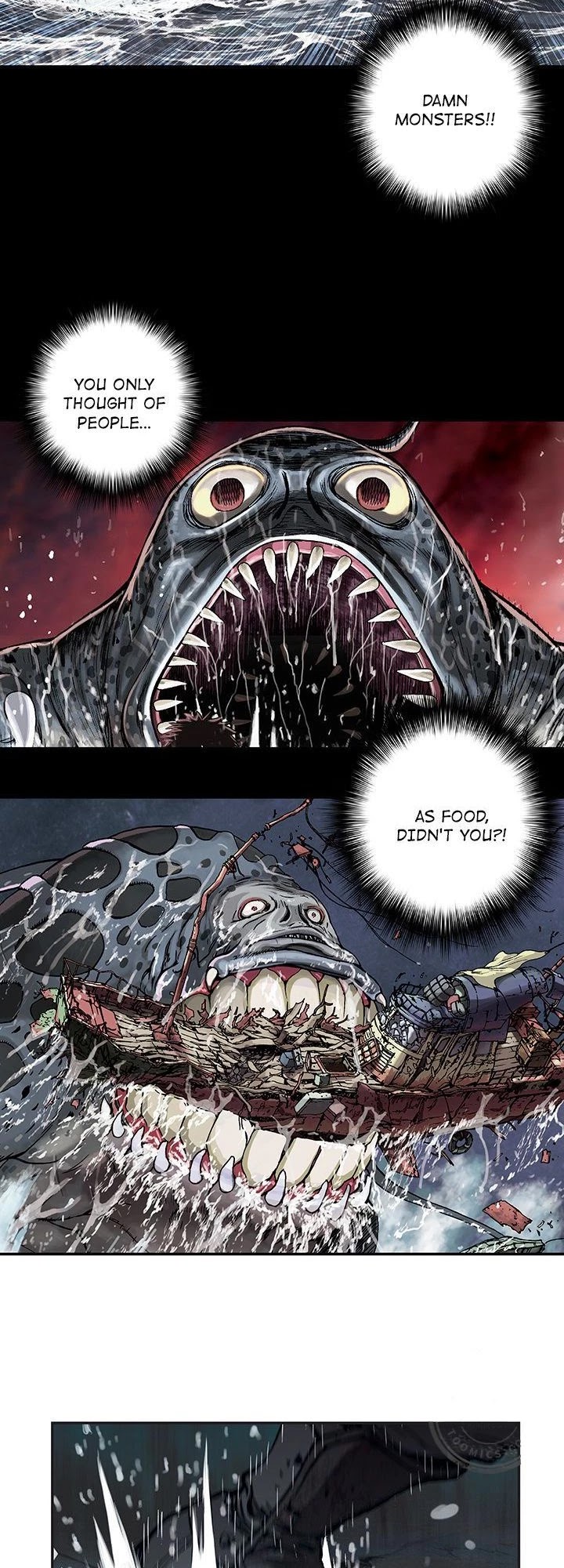 DeepWater Chapter 56 page 8 - Chapter 56