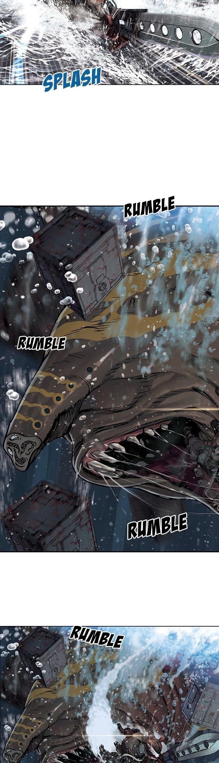 DeepWater Chapter 57 page 15 - Chapter 57