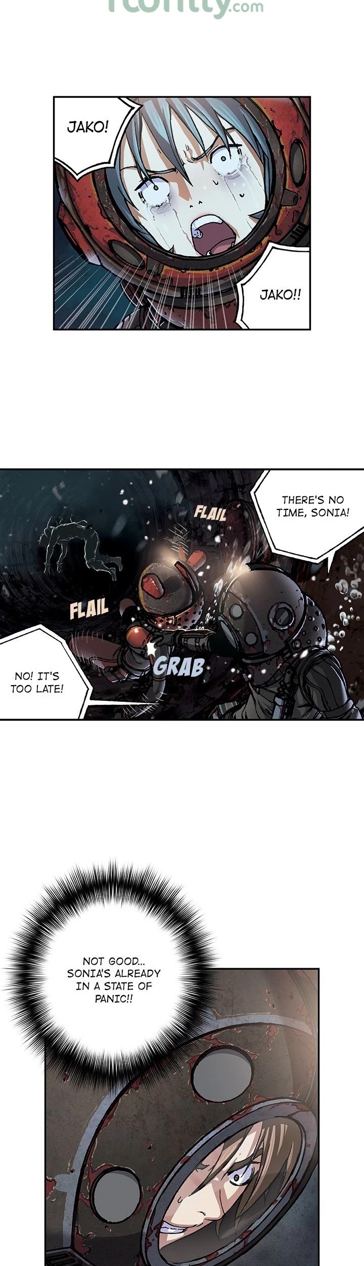 DeepWater Chapter 59 page 2 - Chapter 59