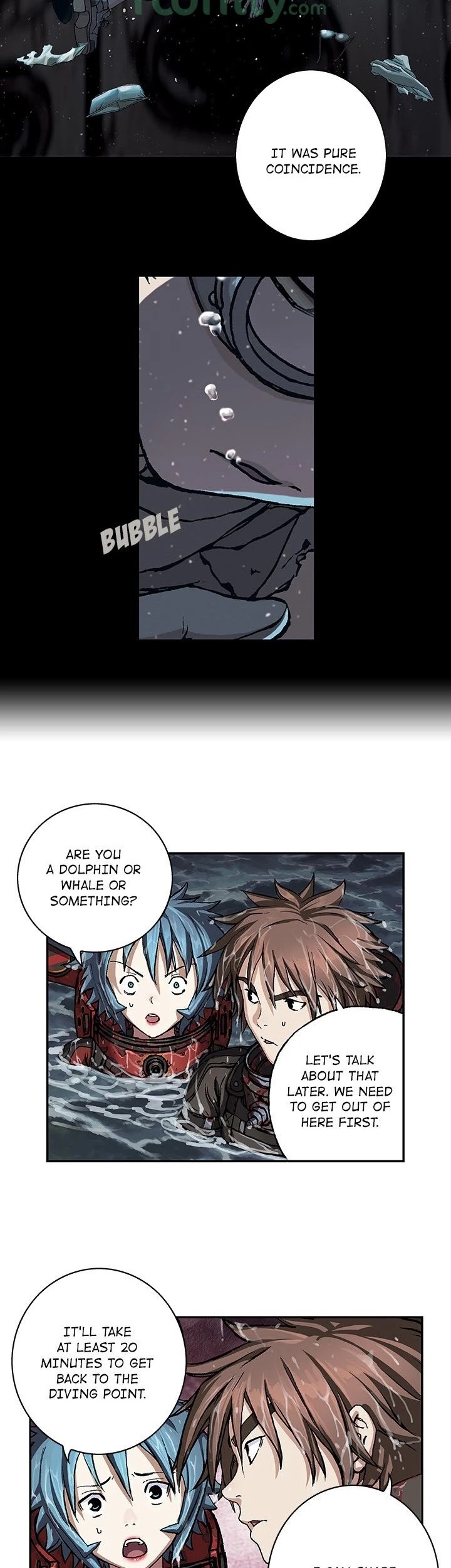 DeepWater Chapter 59 page 26 - Chapter 59