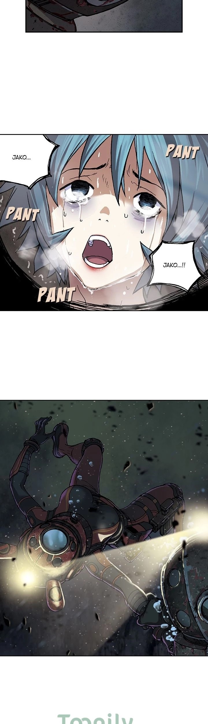 DeepWater Chapter 59 page 3 - Chapter 59