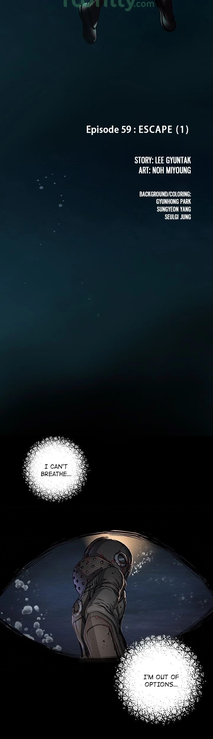 DeepWater Chapter 59 page 6 - Chapter 59